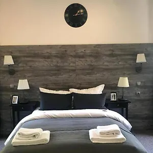 2* Aparthotel Room's By Sleephotels
